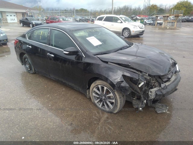 NISSAN ALTIMA 2016 1n4al3ap6gc263326