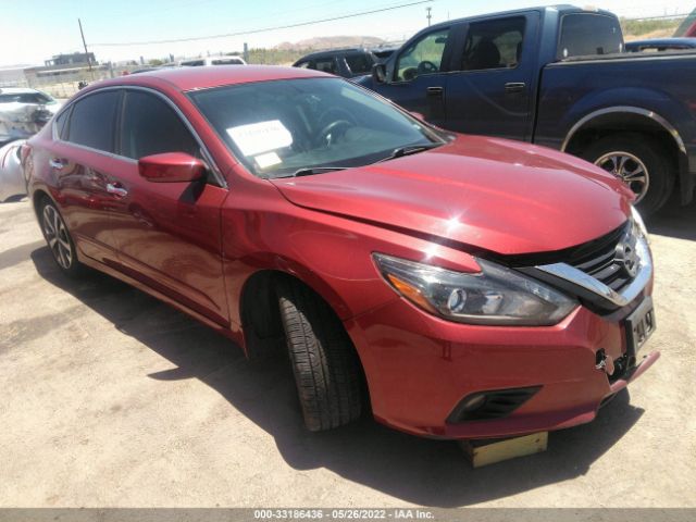 NISSAN ALTIMA 2016 1n4al3ap6gc264072