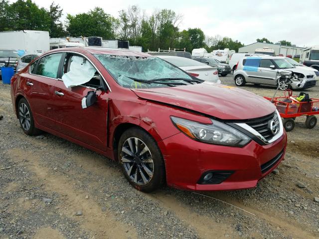 NISSAN ALTIMA 2.5 2016 1n4al3ap6gc264086