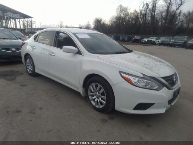 NISSAN ALTIMA 2016 1n4al3ap6gc265562