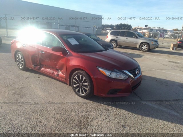 NISSAN ALTIMA 2016 1n4al3ap6gc265707