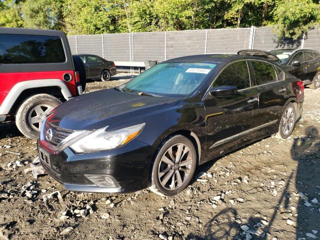 NISSAN ALTIMA 2016 1n4al3ap6gc265769