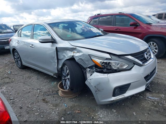 NISSAN ALTIMA 2016 1n4al3ap6gc266078