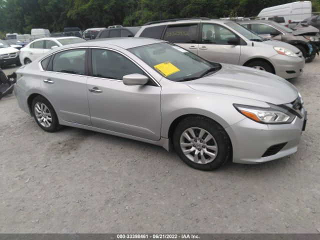 NISSAN ALTIMA 2016 1n4al3ap6gc266940