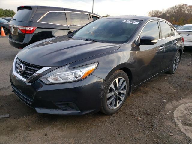 NISSAN ALTIMA 2.5 2016 1n4al3ap6gc267313