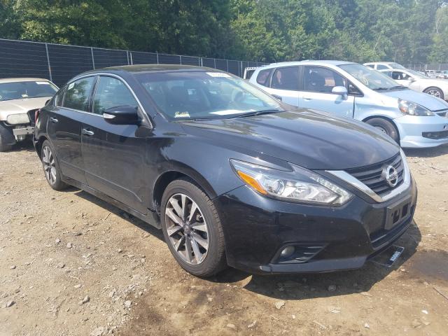 NISSAN ALTIMA 2.5 2016 1n4al3ap6gc267442