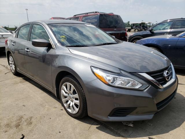 NISSAN ALTIMA 2.5 2016 1n4al3ap6gc267652