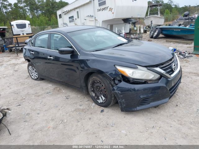 NISSAN ALTIMA 2016 1n4al3ap6gc268123