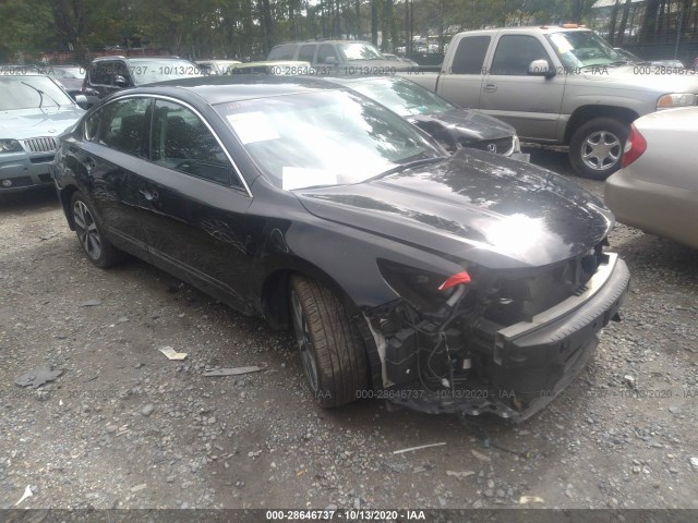 NISSAN ALTIMA 2016 1n4al3ap6gc268350