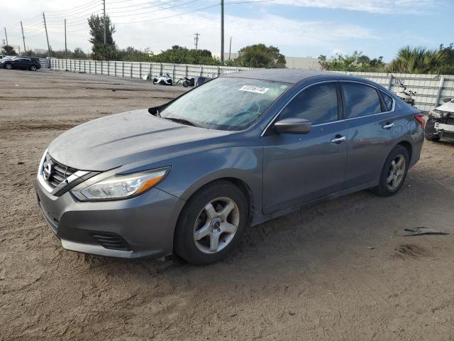 NISSAN ALTIMA 2016 1n4al3ap6gc269322