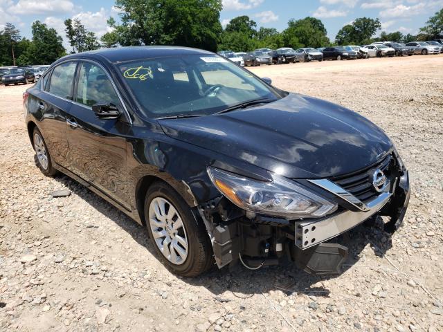 NISSAN ALTIMA 2.5 2016 1n4al3ap6gc270647