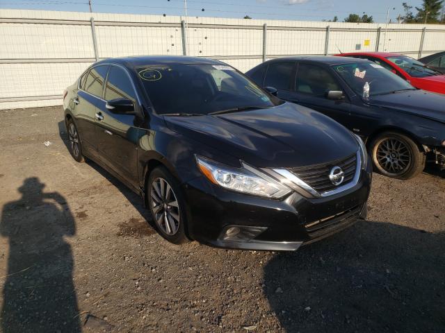 NISSAN ALTIMA 2.5 2016 1n4al3ap6gc270731