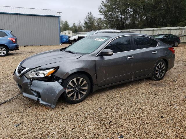 NISSAN ALTIMA 2.5 2016 1n4al3ap6gc271622