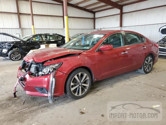 NISSAN ALTIMA 2016 1n4al3ap6gc272141