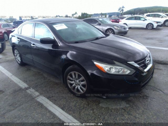 NISSAN ALTIMA 2016 1n4al3ap6gc272334