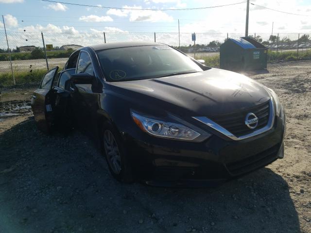 NISSAN ALTIMA 2.5 2016 1n4al3ap6gc273208