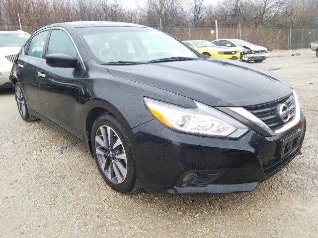 NISSAN ALTIMA 2016 1n4al3ap6gc273225