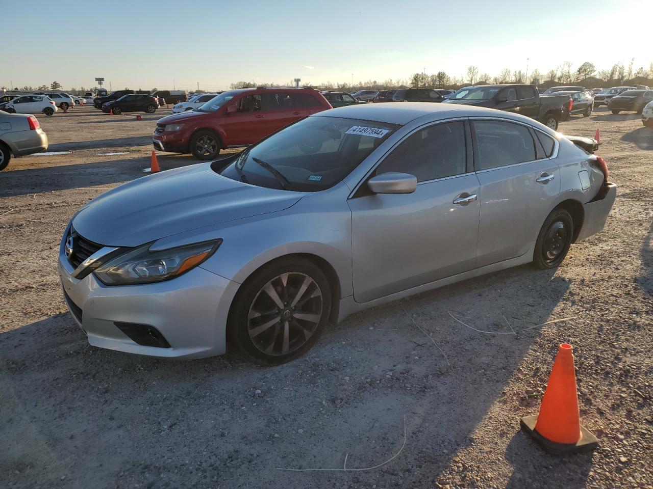 NISSAN ALTIMA 2016 1n4al3ap6gc274634