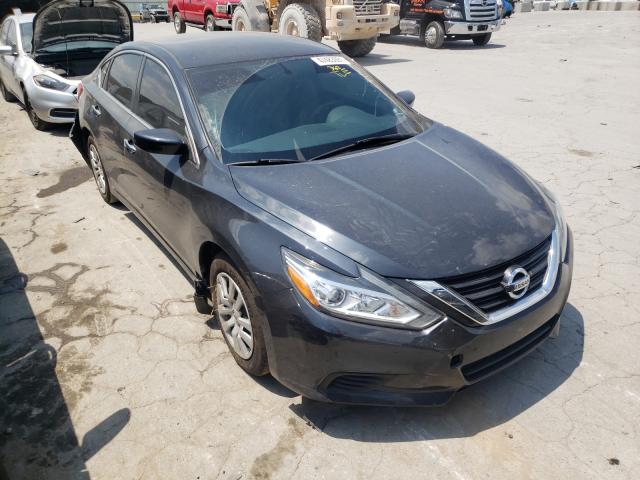 NISSAN ALTIMA 2.5 2016 1n4al3ap6gc275010