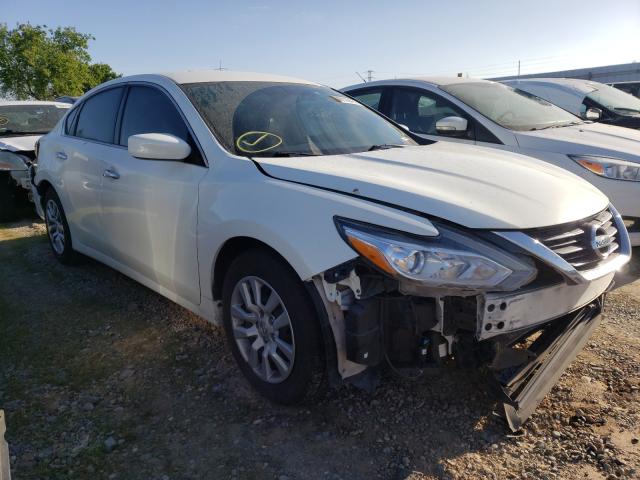 NISSAN ALTIMA 2.5 2016 1n4al3ap6gc276075