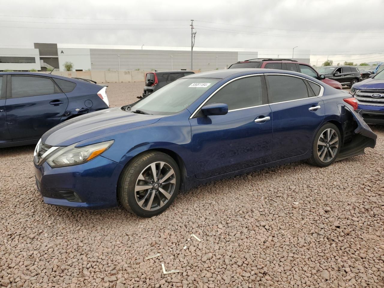 NISSAN ALTIMA 2016 1n4al3ap6gc276139