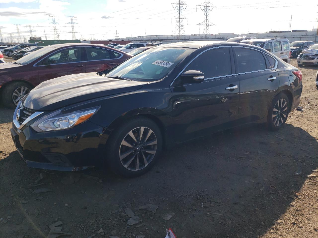 NISSAN ALTIMA 2016 1n4al3ap6gc276383