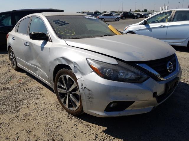 NISSAN ALTIMA 2.5 2016 1n4al3ap6gc276805