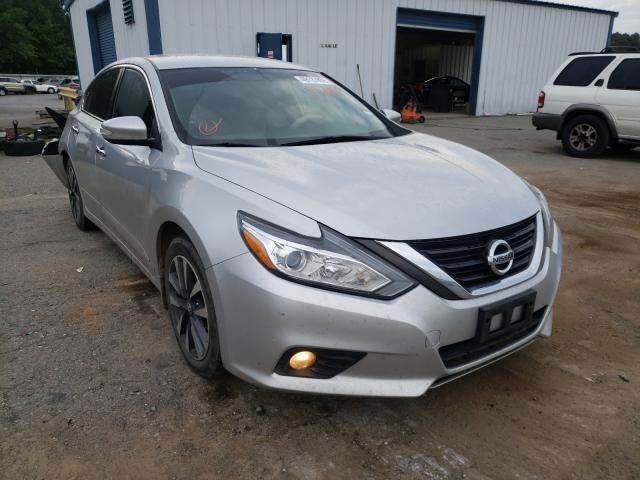 NISSAN ALTIMA 2.5 2016 1n4al3ap6gc276870