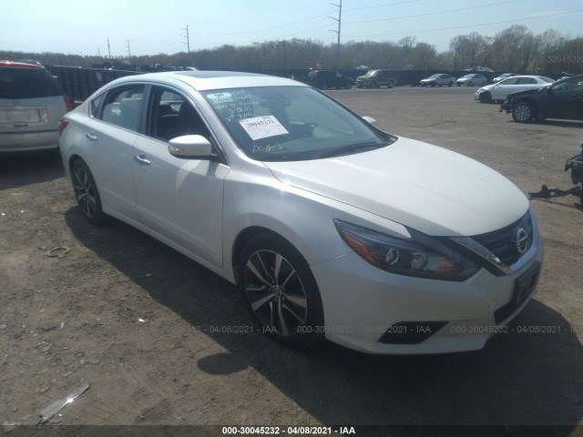 NISSAN ALTIMA 2016 1n4al3ap6gc277100