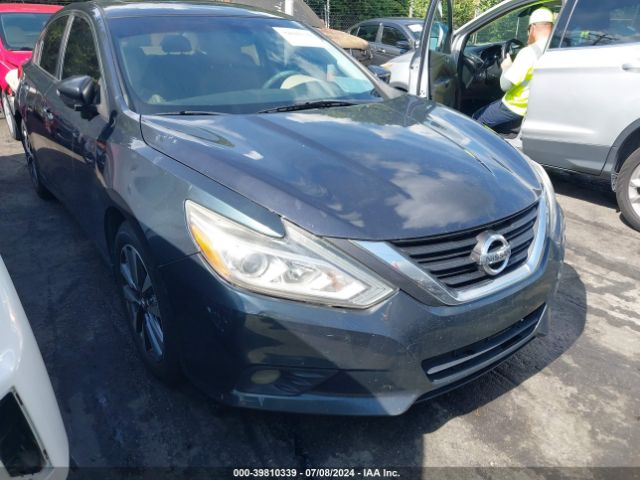 NISSAN ALTIMA 2016 1n4al3ap6gc277307