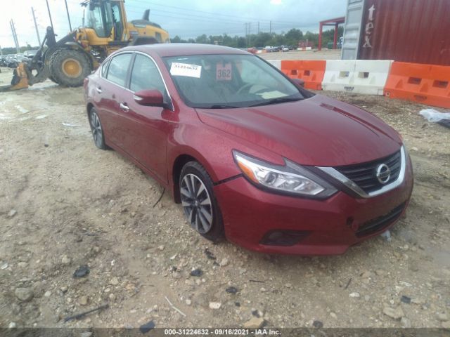 NISSAN ALTIMA 2016 1n4al3ap6gc277355