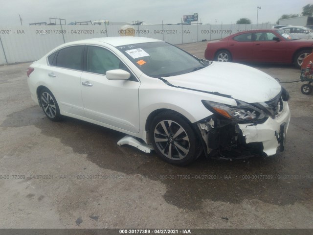 NISSAN ALTIMA 2016 1n4al3ap6gc277825