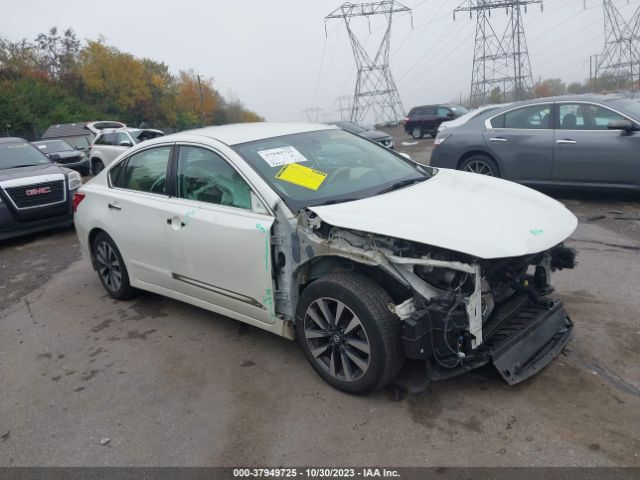 NISSAN ALTIMA 2016 1n4al3ap6gc277923