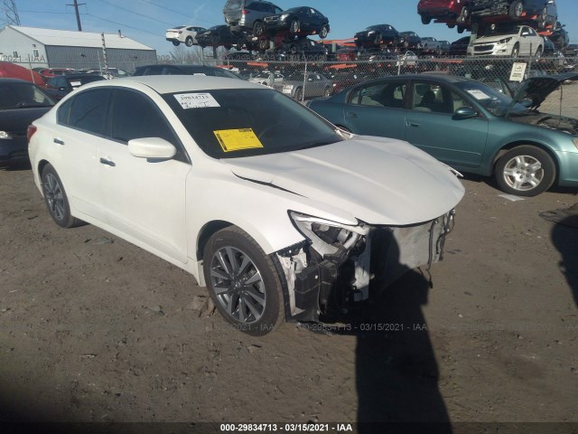 NISSAN ALTIMA 2016 1n4al3ap6gc278747