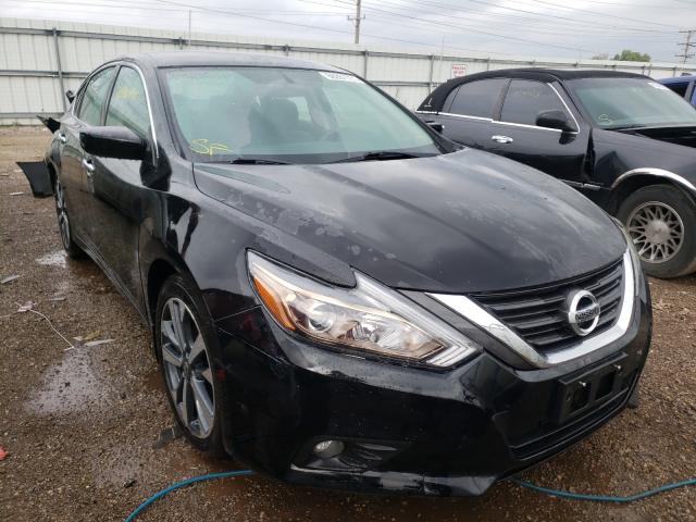 NISSAN ALTIMA 2.5 2016 1n4al3ap6gc280272