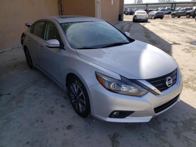 NISSAN ALTIMA 2.5 2016 1n4al3ap6gc280580