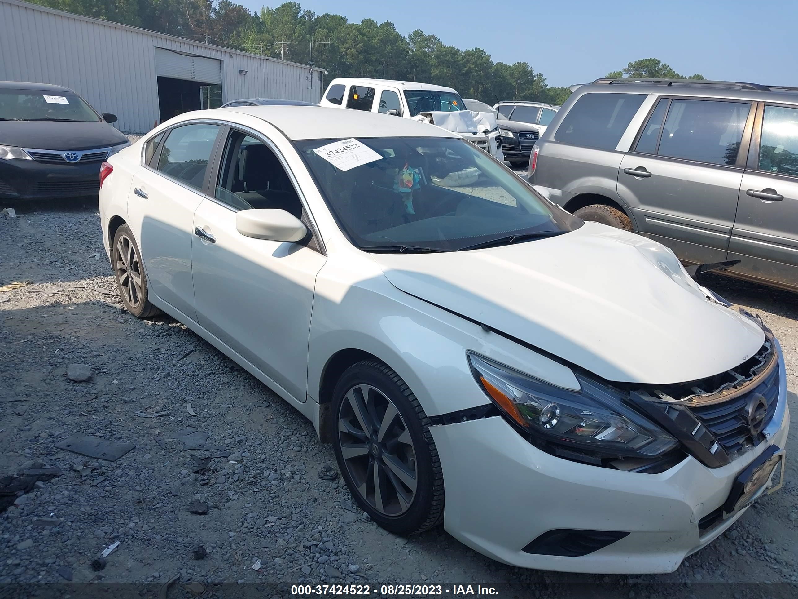 NISSAN ALTIMA 2016 1n4al3ap6gc281812