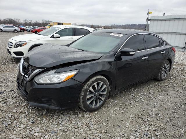 NISSAN ALTIMA 2016 1n4al3ap6gc282264