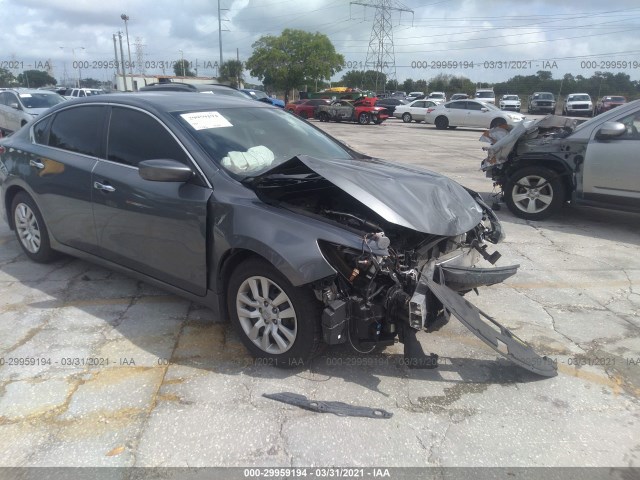 NISSAN ALTIMA 2016 1n4al3ap6gc283284