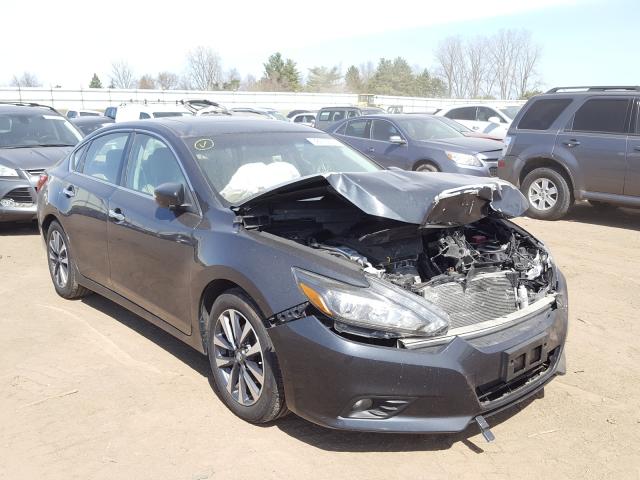 NISSAN ALTIMA 2.5 2016 1n4al3ap6gc283821