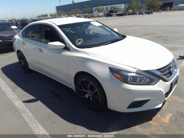 NISSAN ALTIMA 2016 1n4al3ap6gc284662