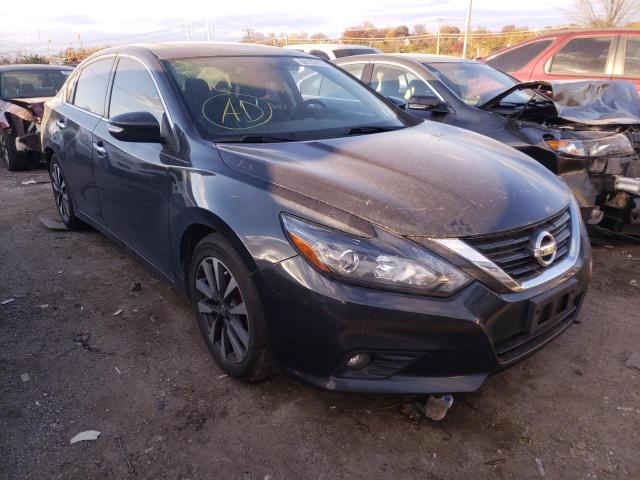 NISSAN ALTIMA 2.5 2016 1n4al3ap6gc284905