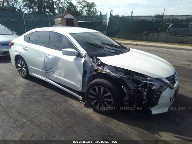 NISSAN ALTIMA 2016 1n4al3ap6gc285777