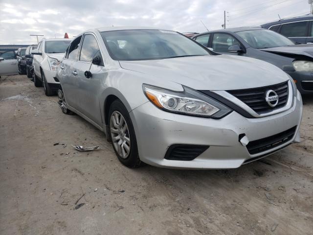 NISSAN ALTIMA 2.5 2016 1n4al3ap6gc286623