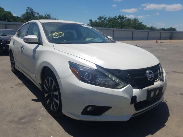 NISSAN ALTIMA 2.5 2016 1n4al3ap6gc286895