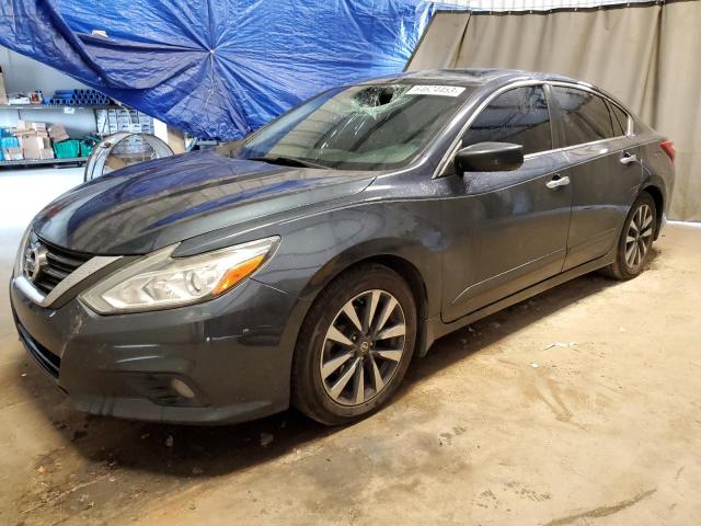 NISSAN ALTIMA 2.5 2016 1n4al3ap6gc287027