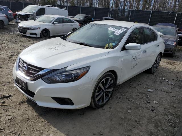 NISSAN ALTIMA 2.5 2016 1n4al3ap6gc287769