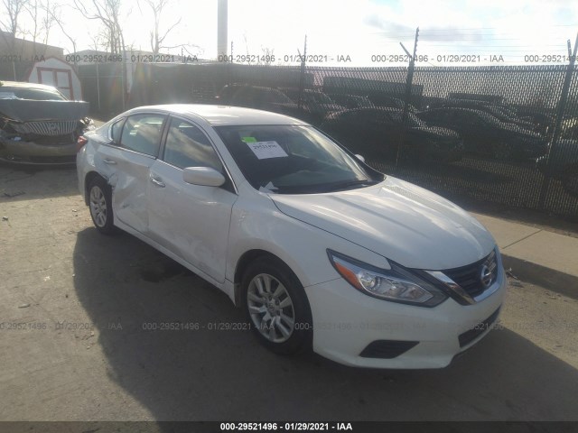 NISSAN ALTIMA 2016 1n4al3ap6gc288078