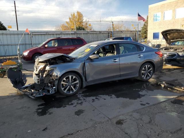 NISSAN ALTIMA 2016 1n4al3ap6gc289506