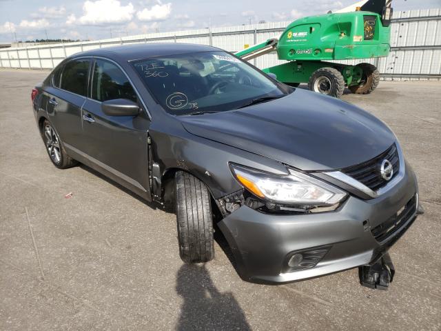 NISSAN ALTIMA 2.5 2016 1n4al3ap6gc289540